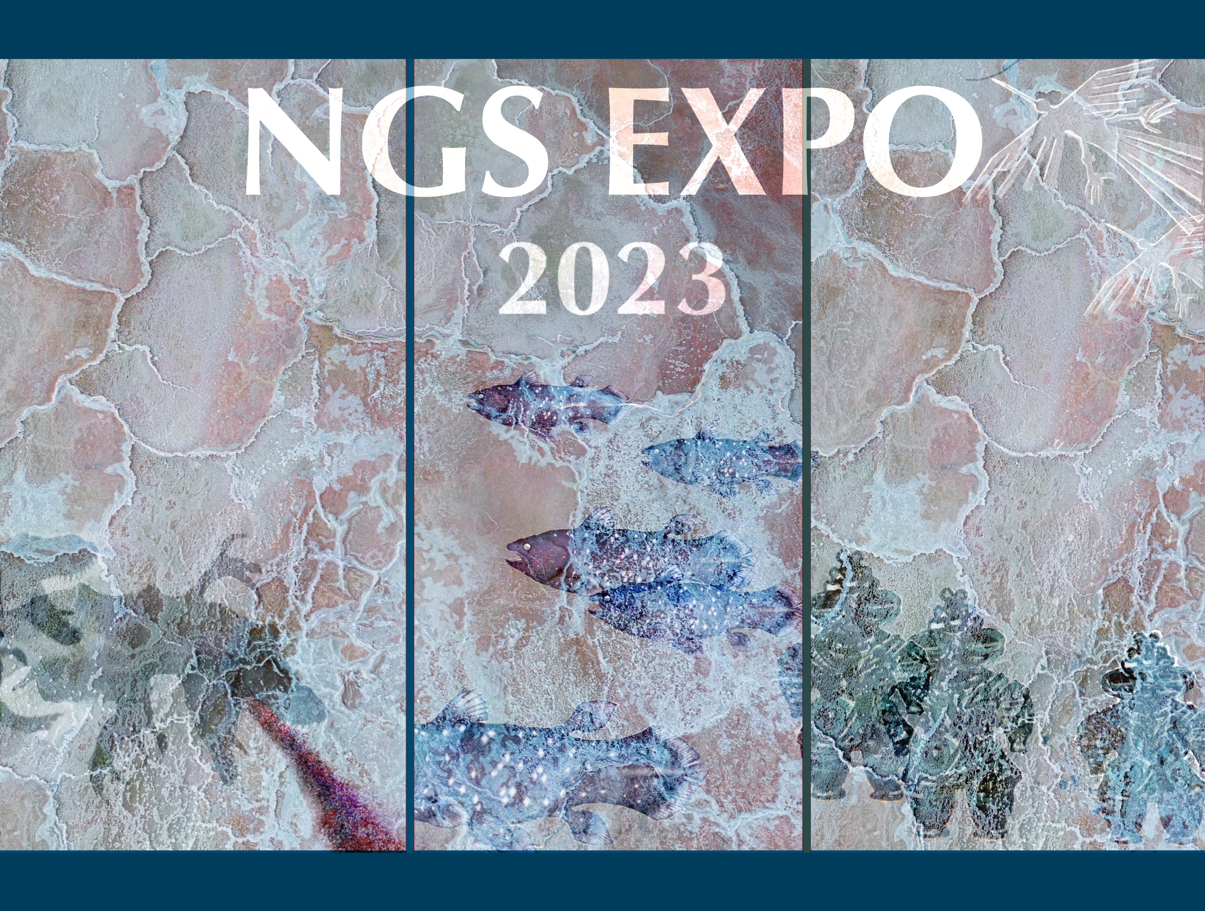 ngs expo 2022