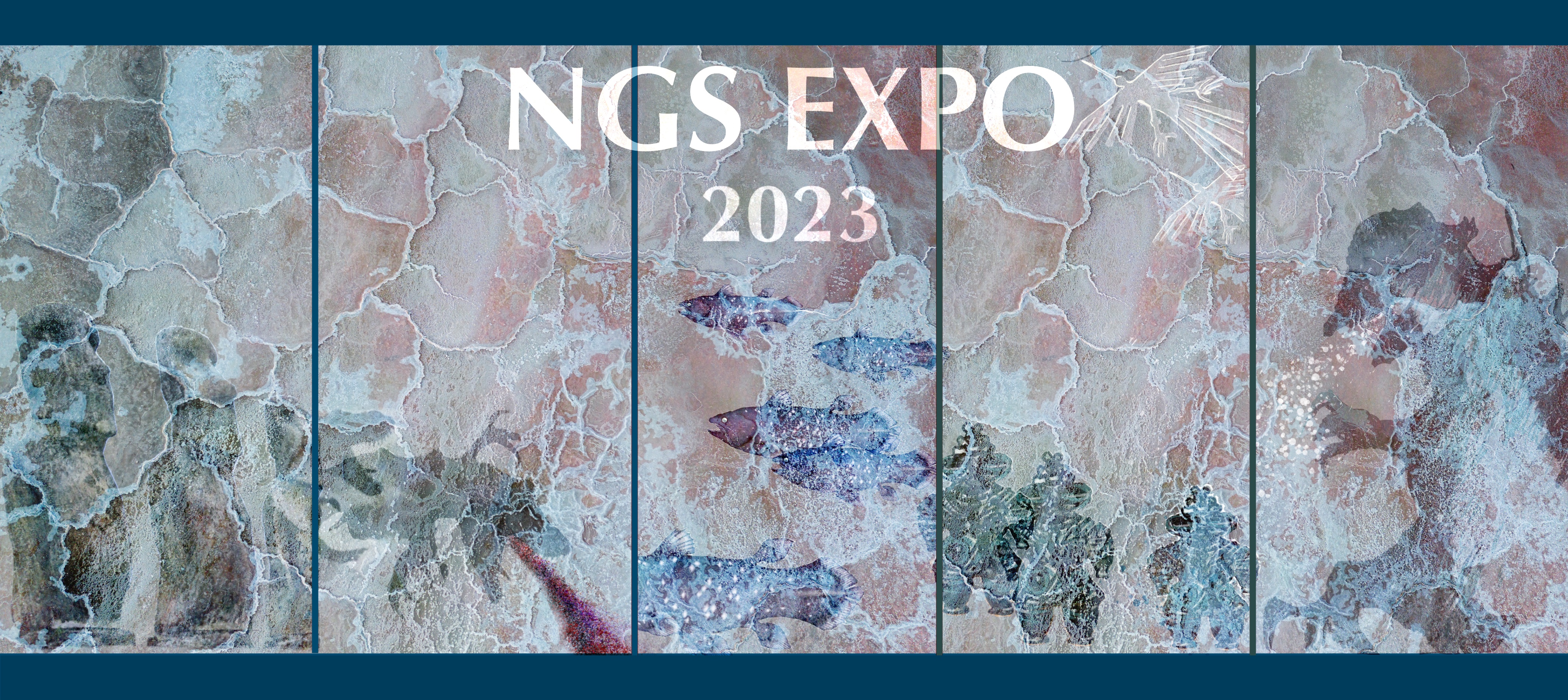 ngs expo 2022