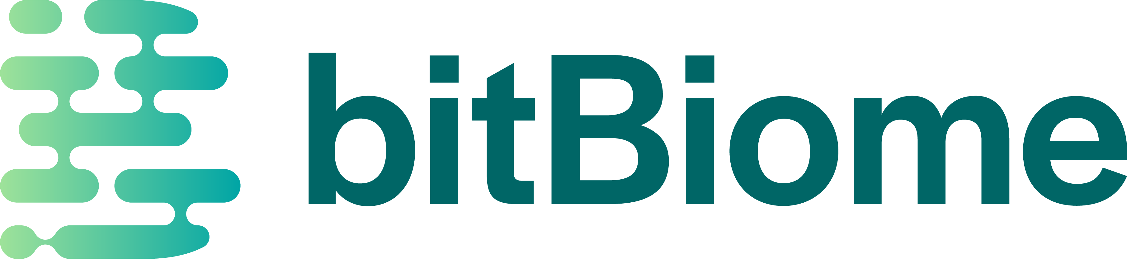 bitBiome株式会社