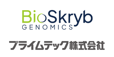 プライムテック株式会社/BioSkryb