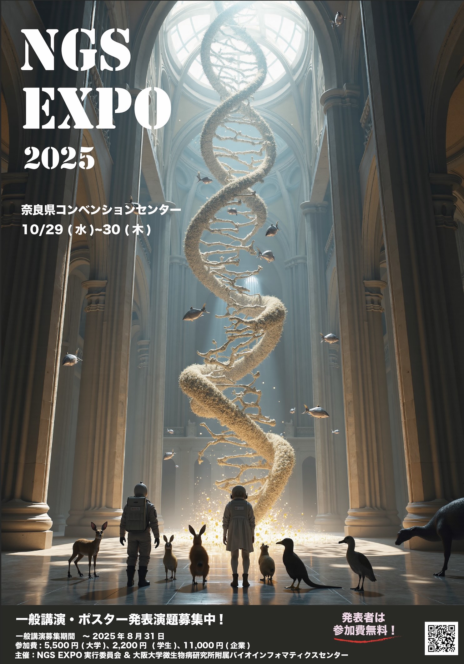 ポスター